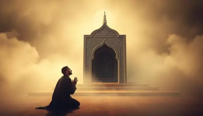 دعاء الكرب والهم