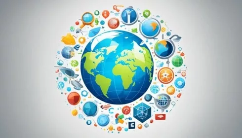 محرك بحث ، للأبحاث والدراسات